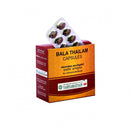 BALA THAILAM SOFT GEL CAPSULE