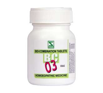 BIOCOMBINATION NO. 03