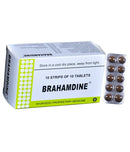 Brahamdine Tablets