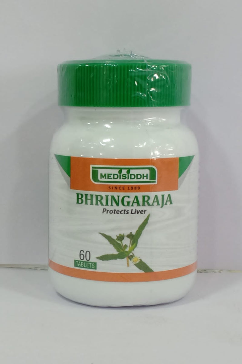 Bhringaraja Tablet
