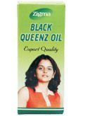 Black Queenz Oil