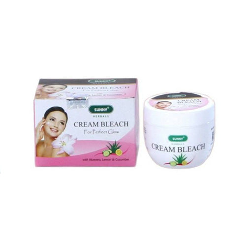 Bleach Cream 