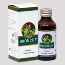 Broncof Syrup