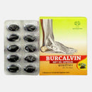 Burcalvin Soft Gel Capsules
