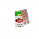 CARDOCALM TABLETS
