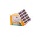 CHIRUVILWADI KASHAYA GULIKA TABLET