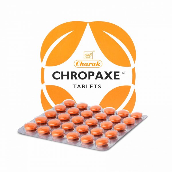 Chropaxe Tablet