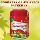 CHYAWANPRASH