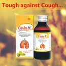 COSIN-X SYRUP