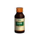 Cutis Oil 