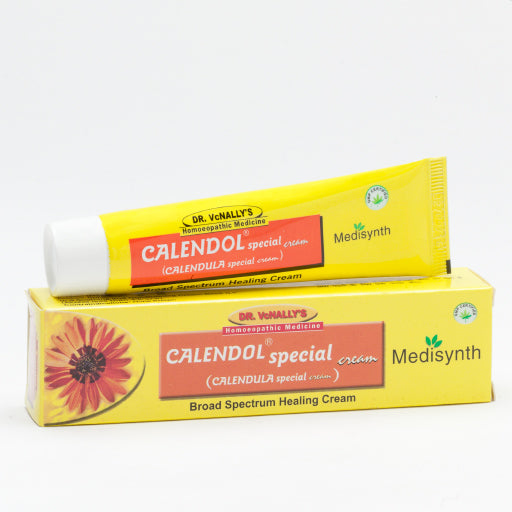 Calendol Cream
