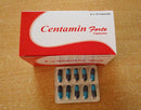 CENTAMIN FORTE CAPSULES