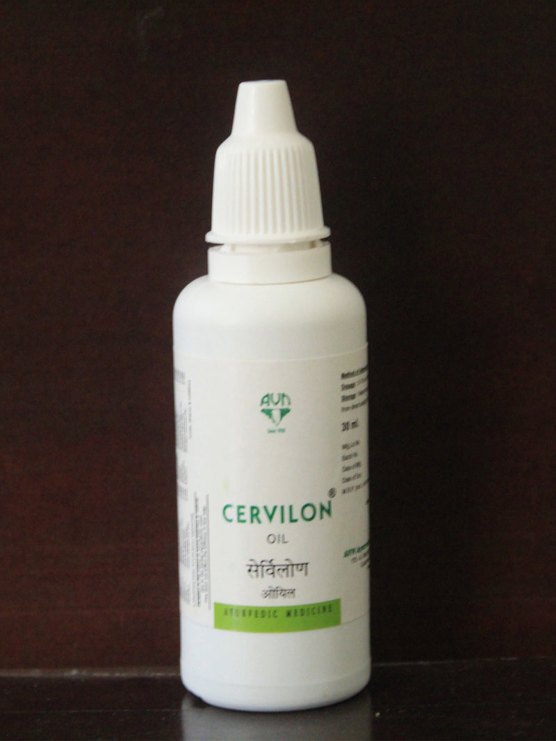 Cervilon Oil