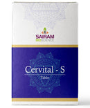 Cervital-S Tablet