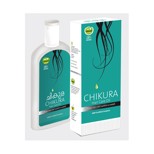 Chikura Hair Care