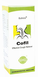 Cofil Syrup 