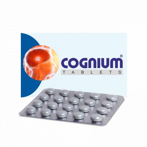 Cognium Tablet