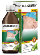 Colicarmin Syrup
