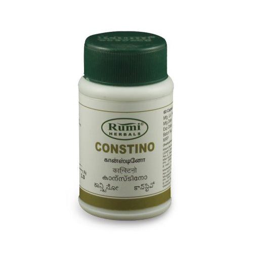Constino - Constipation relief