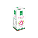 D Acne Drops