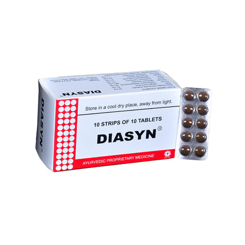 Diasyn Tablets