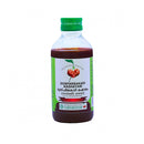 DUSPARSAKADI KASHAYAM