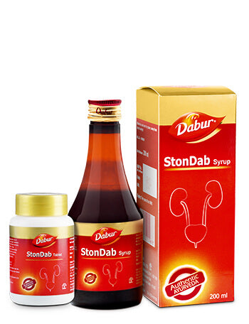 Dabur Stondab Syrup