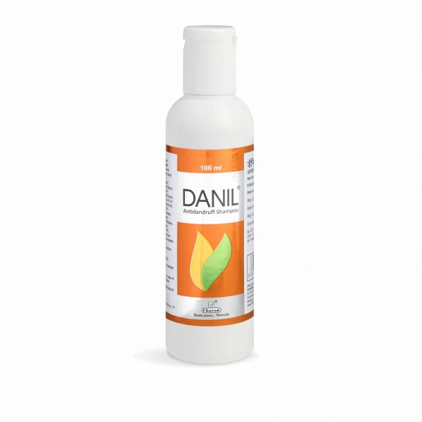 Danil Anti-Dandruff Shampoo