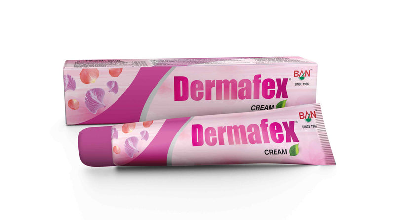 Dermafex Cream