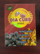 Dia Curb Capsules
