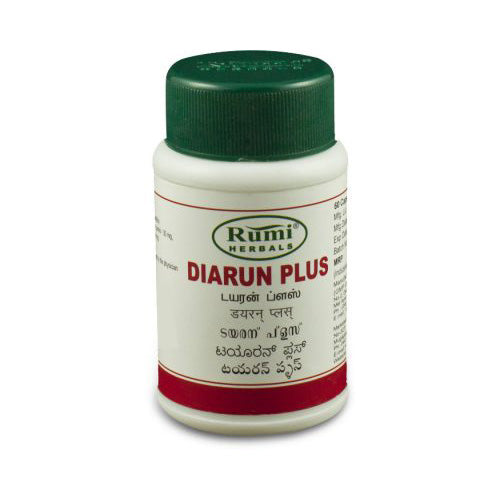 Diarun Plus - Diabetics Controller
