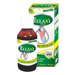 Dr. Relaxi Oil