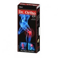 Dr.Ortho Oil 