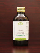 Eladi Co.Oil