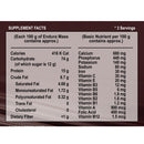 Endura Mass Cappuccino