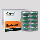 Epderm Capsule