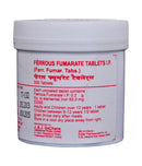 Ferrous Fumarate Tablets