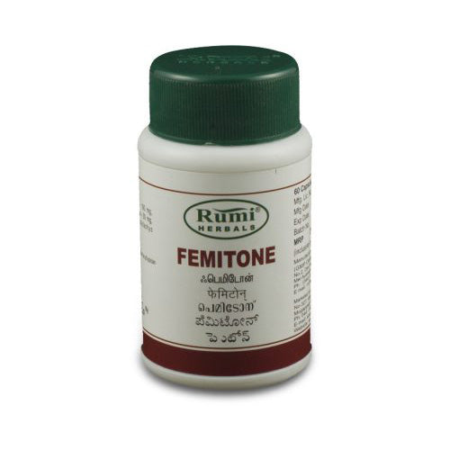 Femitone - Uterine Care