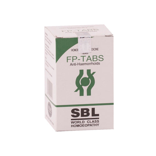FP Tablets