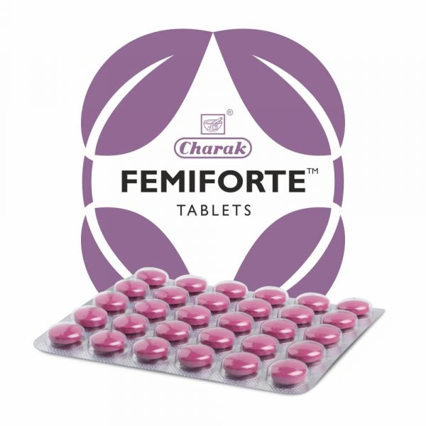 Femiforte Tablets