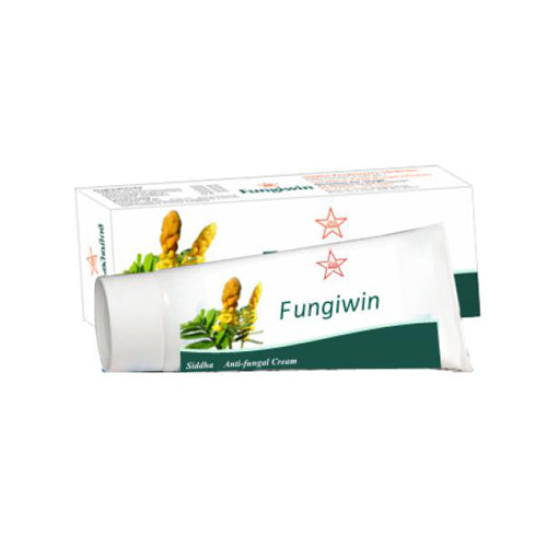 Fungiwin Ointment