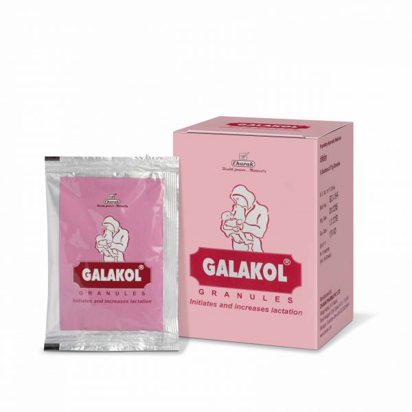 Galakol Granules