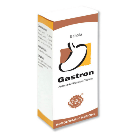 Gastron Tablet 