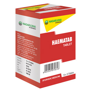 HAEMATAB TABLET