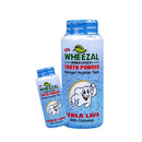 Wheezal Hekla Lava Tooth Powder