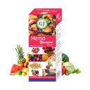 HERBAL INGREDIENTS HEMOBOOSTER