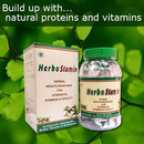 HERBO STAMIN GRANULES