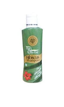 HAIR & HERBAL HIBISCUS SHAMPOO