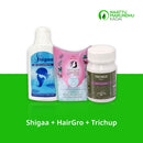 Haircare Combo