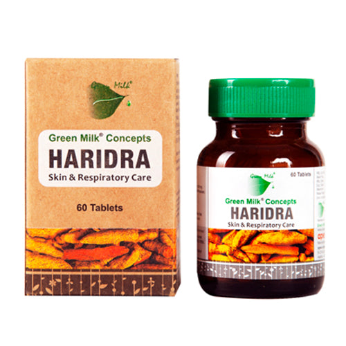 Haridra Tablets